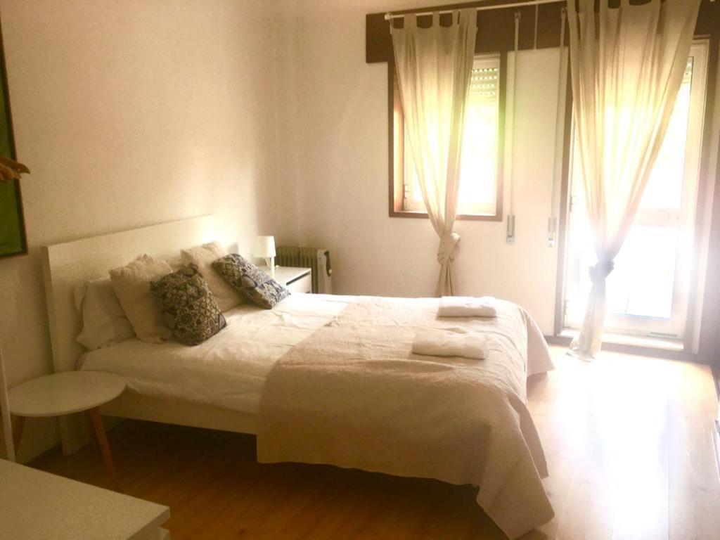Ohh - Dom Manuel - Central Lounge Apartment Porto Luaran gambar