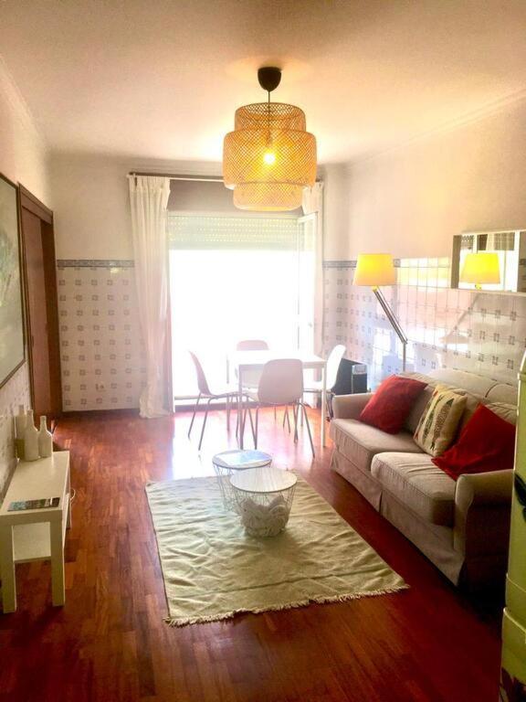 Ohh - Dom Manuel - Central Lounge Apartment Porto Luaran gambar